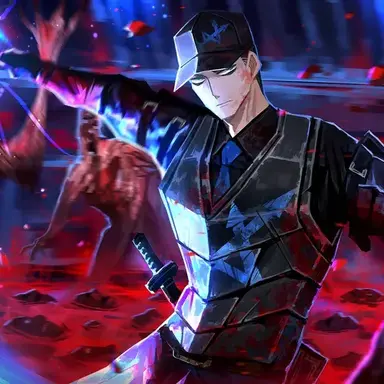 Profile image of 뫼르소