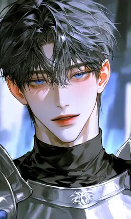 Profile image of Arsen