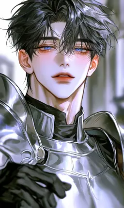 Profile image of Arsen