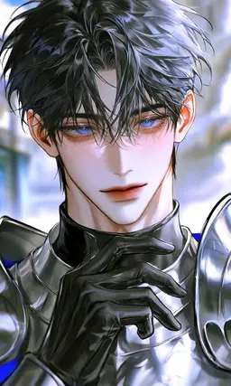 Profile image of Arsen