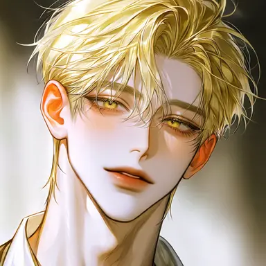 Profile image of Isidor
