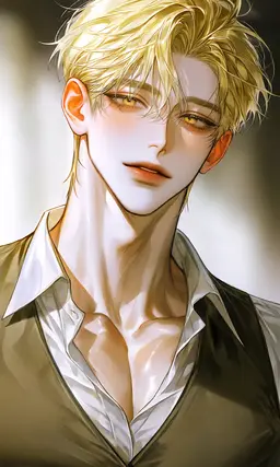 Profile image of Isidor