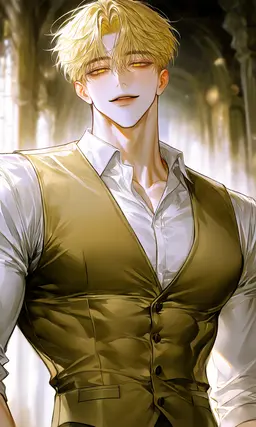 Profile image of Isidor