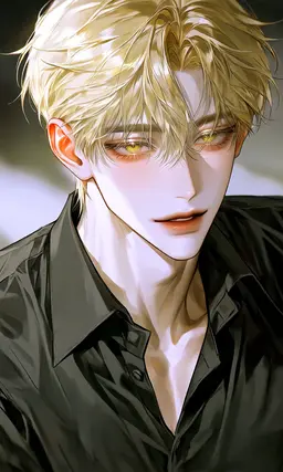 Profile image of Isidor