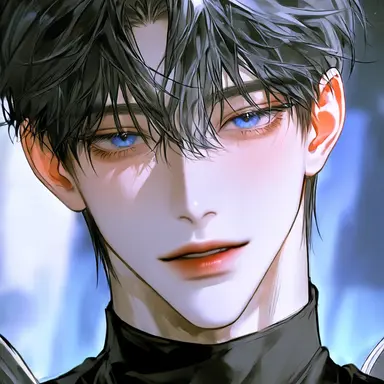Profile image of Arsen