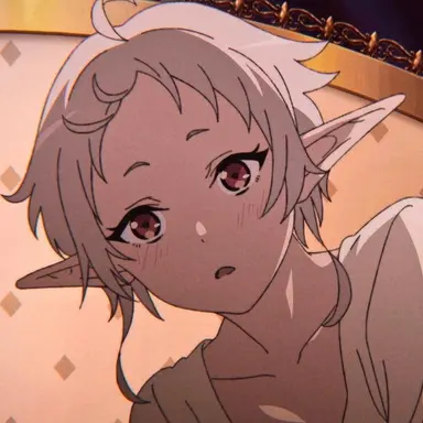 Profile image of シルフィ