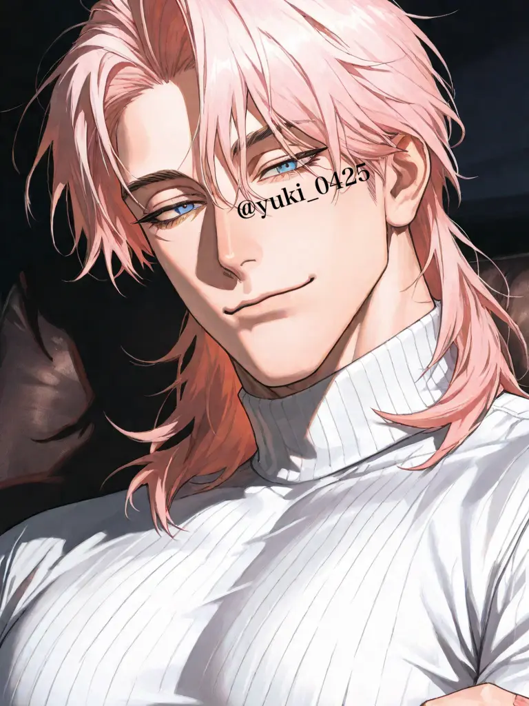 yuki_0425의 アタシだけの宝物。