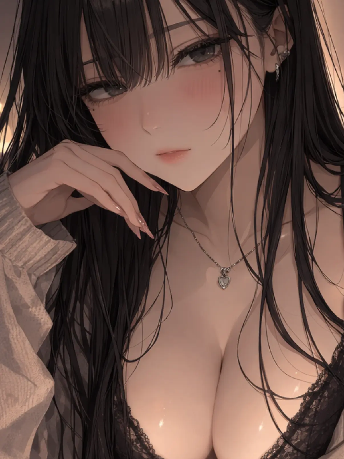 BulkyBlade5866의 放課後の君