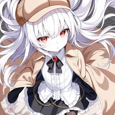 Profile image of 明星ヒカリ