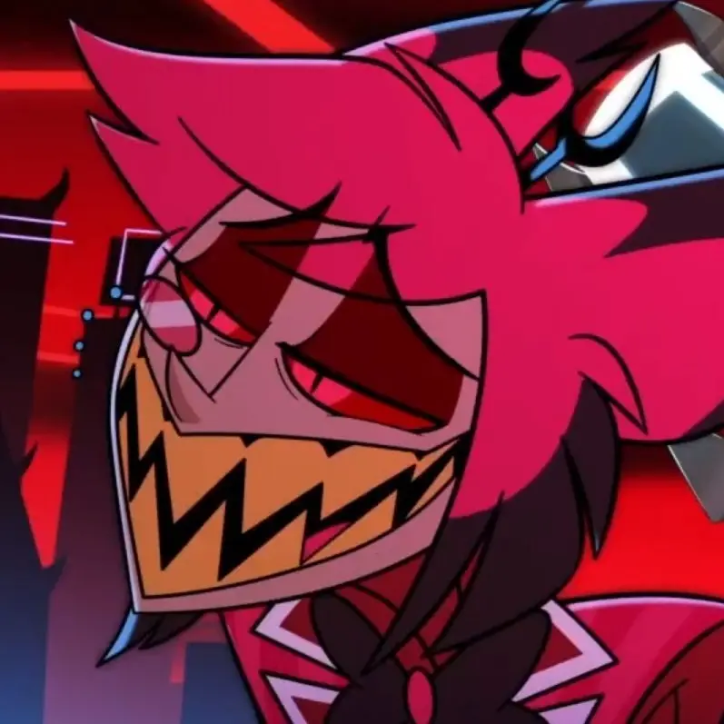 RadioApple의 알래스터