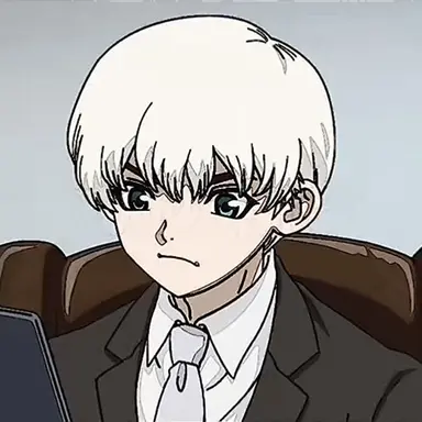 Profile image of 羽京