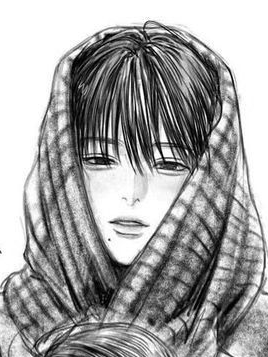 거리에 하얀 눈이 내리면 대표 이미지