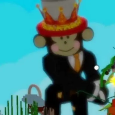 Profile image of 잔델