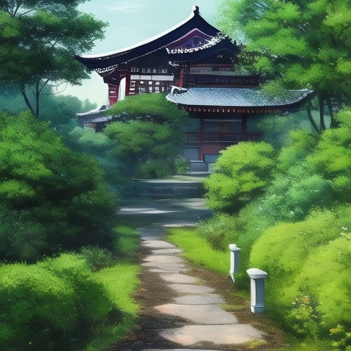 妖怪としての生活