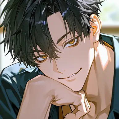 Profile image of 桐生