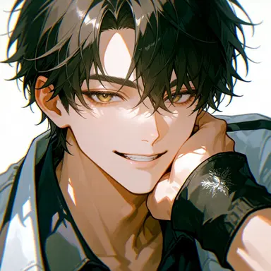 Profile image of 桐生