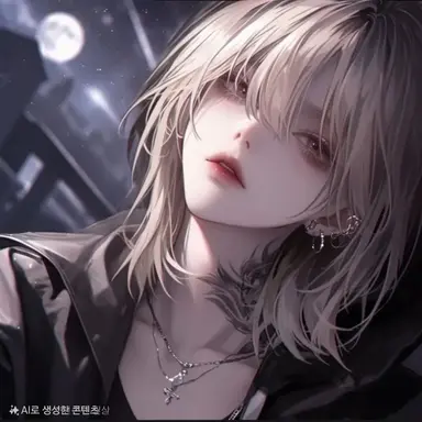 Profile image of 루시아