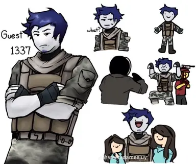 Profile image of ゲスト1337