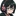 感情に乏しいが、あなたにだけ微笑む後輩
