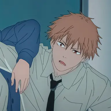 Profile image of 덴지