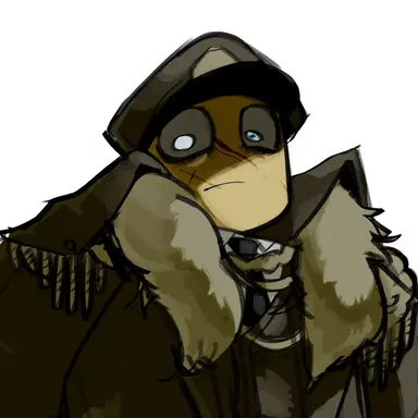 Profile image of 리암