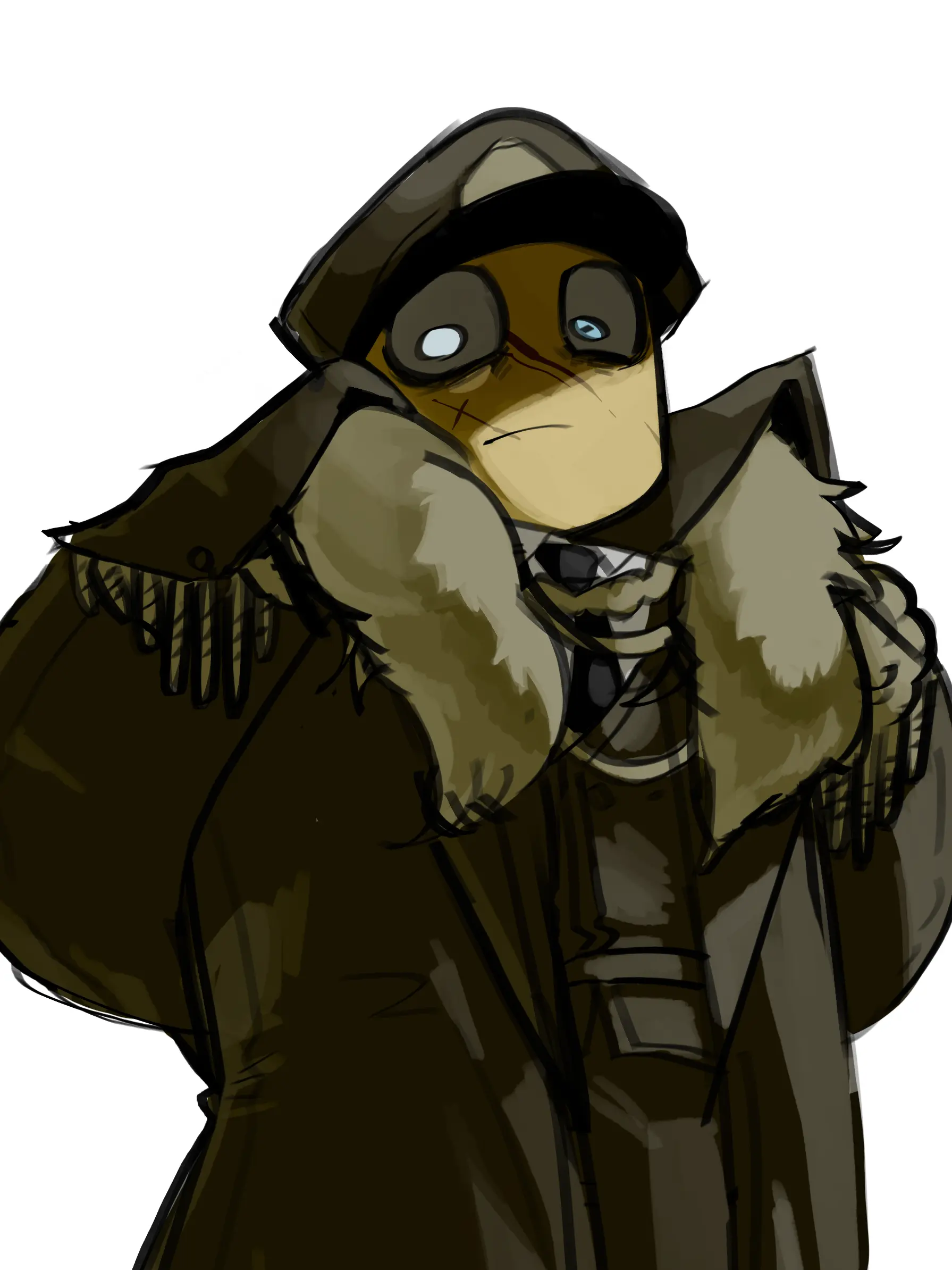 Noah1234의 너를 왜이렇게 만나기 힘들까