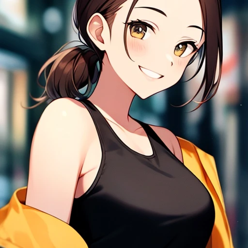 才川 光