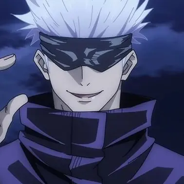 Profile image of 五条悟