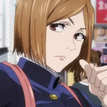 Profile image of 釘崎野薔薇