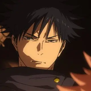 Profile image of 伏黒恵