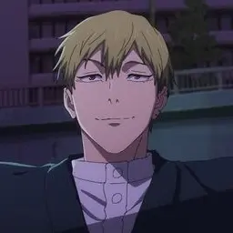 Profile image of 禪院直哉