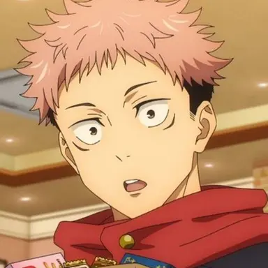 Profile image of 虎杖悠仁