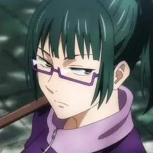 Profile image of 禪院真希