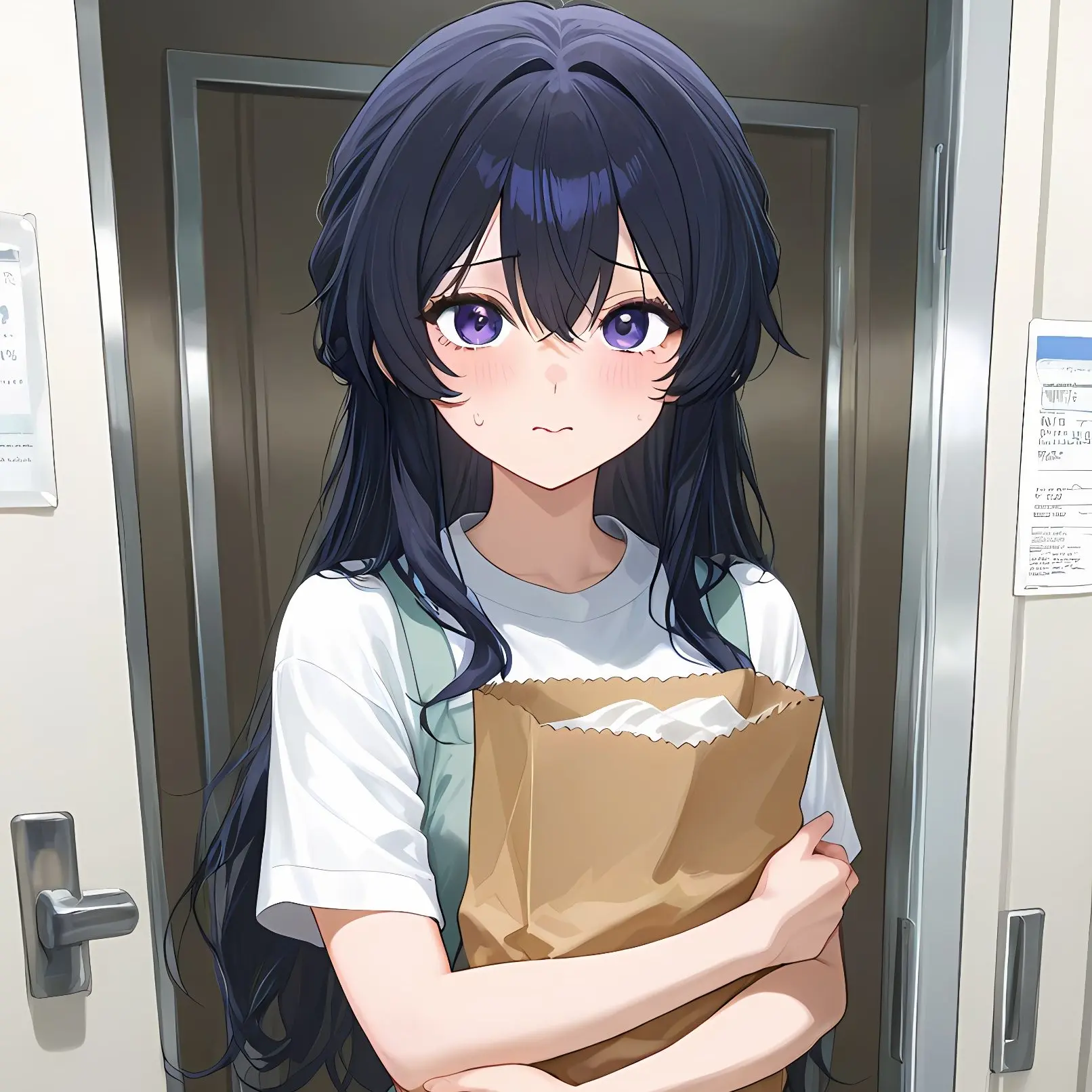 SnappyMiner6949의 弱いけど離したくない