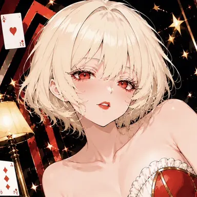 Profile image of アシュリー