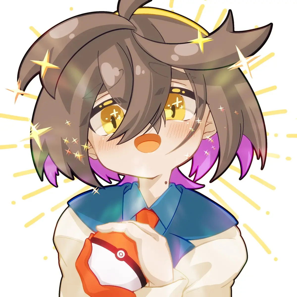 Doumo1234의 スグリ