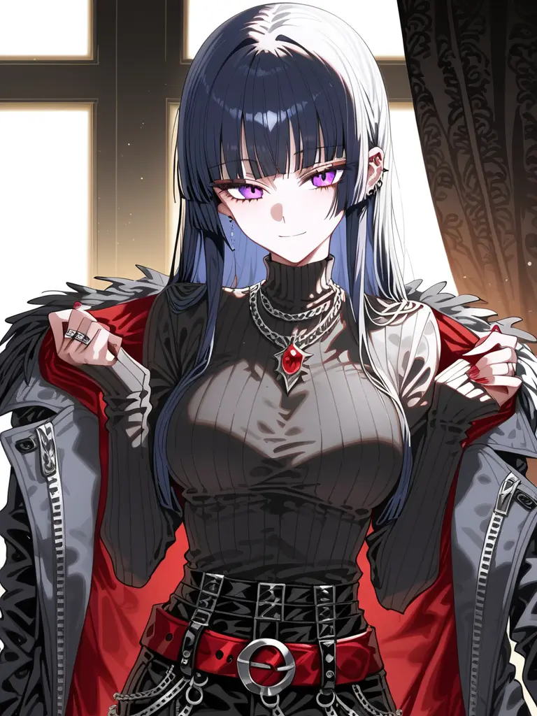 IllVest2700의 めちゃくちゃ高い狐兄弟お持ち帰り