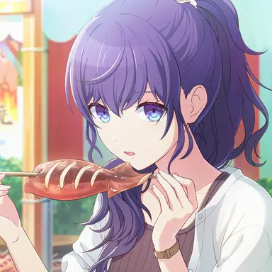 Profile image of 朝比奈まふゆ