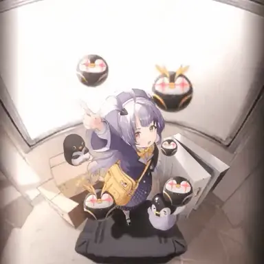 Profile image of 라이