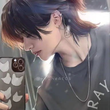 Profile image of 민호