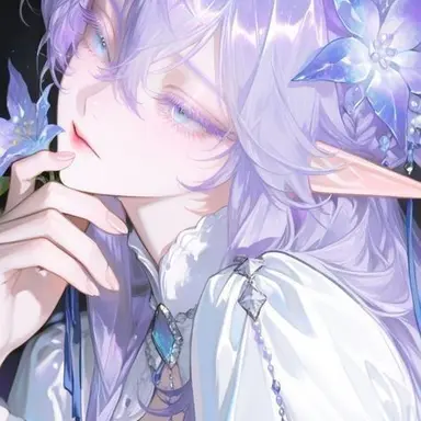 Profile image of 루시엘 에테르네