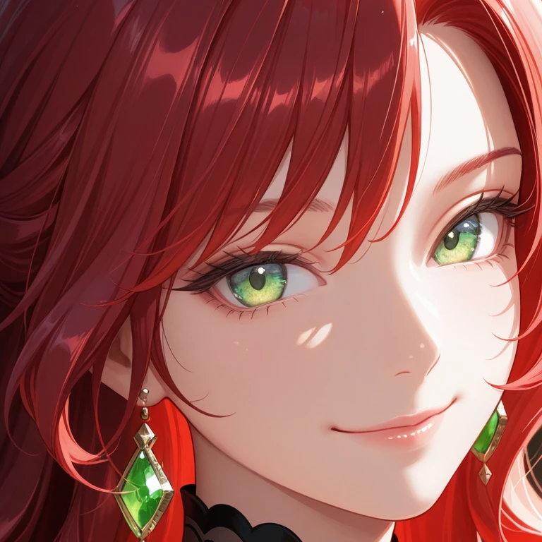 アカリ