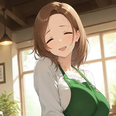 Profile image of 睦月