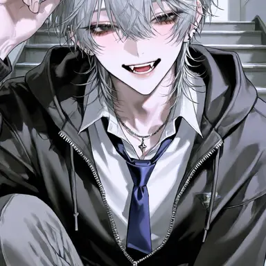 Profile image of 시온