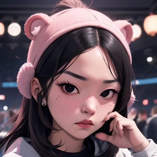 유나