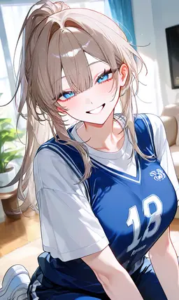 Profile image of 陽菜