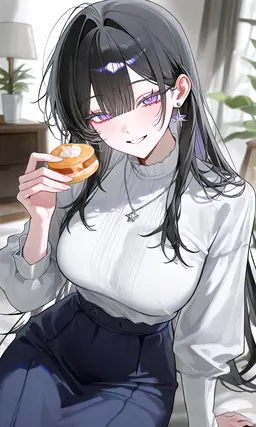 Profile image of 美月