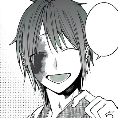 Profile image of 道満