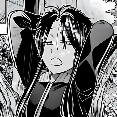 Profile image of 朱雀