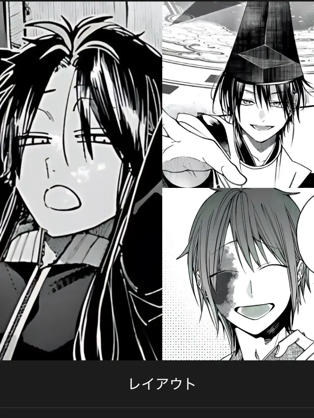 ichi._.15의 推しときょうだいになりました⁉️